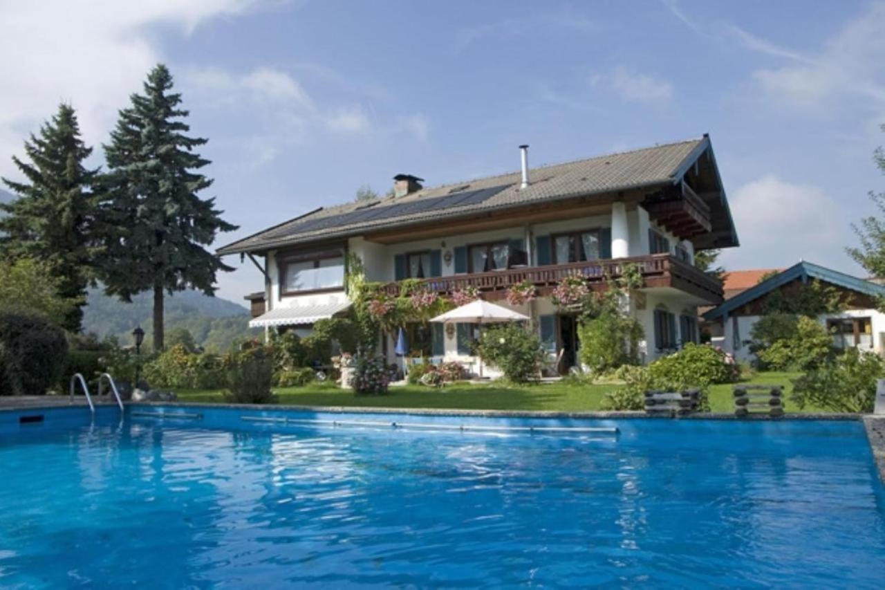 Bosch Hermann Grassau  Extérieur photo