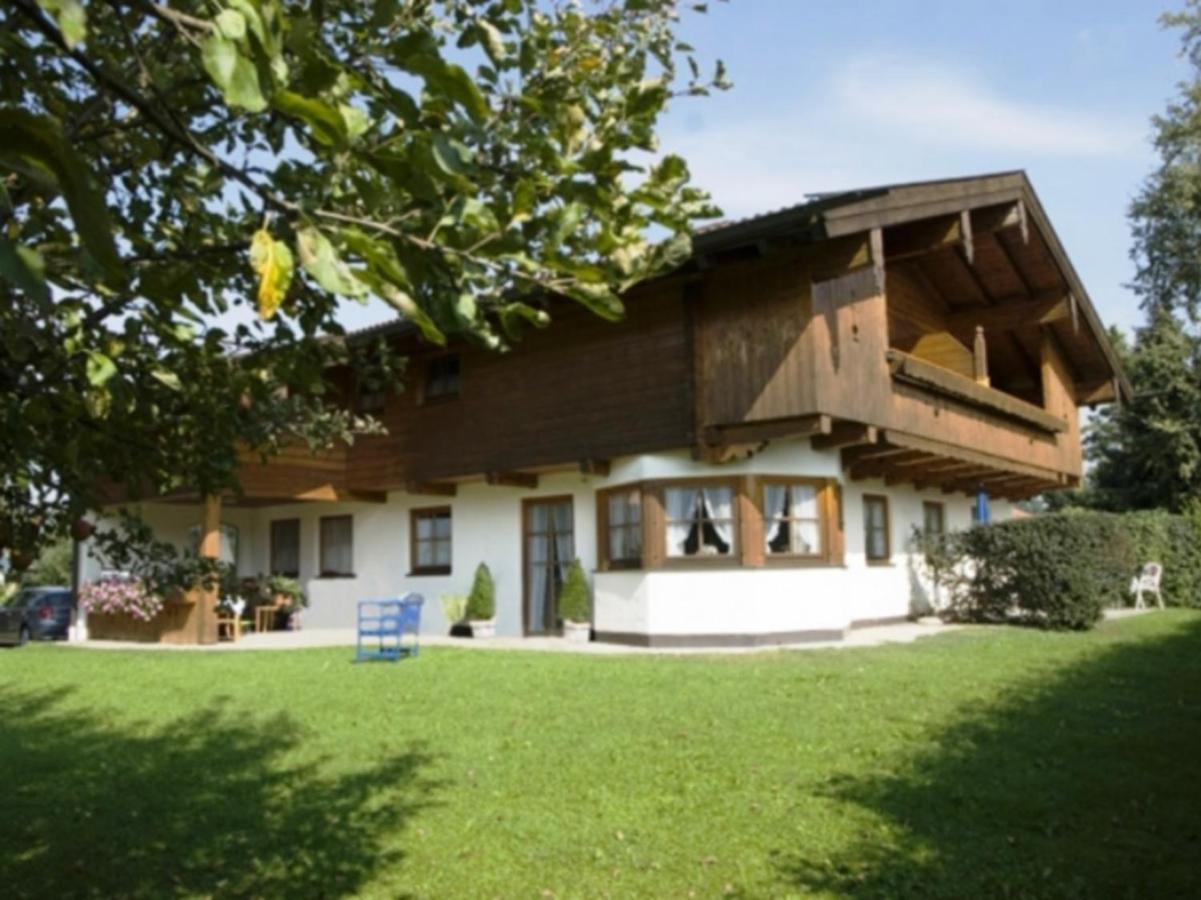 Bosch Hermann Grassau  Extérieur photo