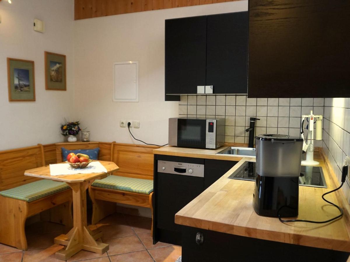 Bosch Hermann Grassau  Extérieur photo